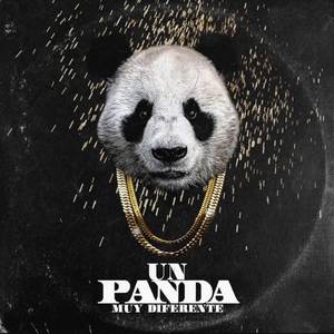 Un Panda Muy Diferente