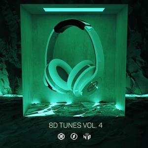 Lights Out (8D Audio)