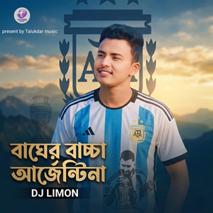 বাঘের বাচ্চা আর্জেন্টিনা