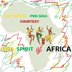 The Spirit of Africa