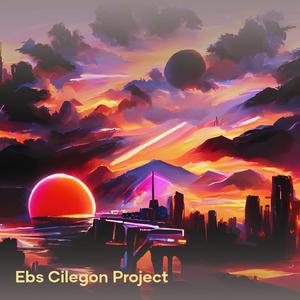 Meeting Love at Sunset