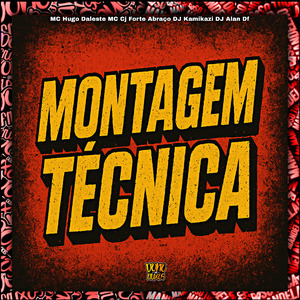 Montagem Técnica