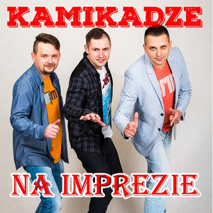 Na imprezie (Radio Edit )