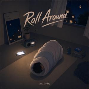 뒹굴뒹굴 (Roll Around)