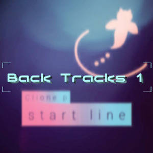 start line (back tracks)