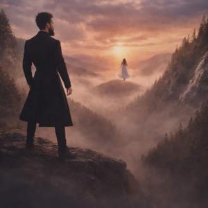 შენზე ფიქრებში, ლამაზო | მთის სიმღერა | Mountain Song