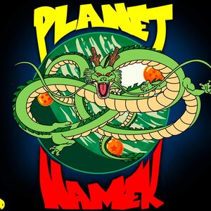 Planet Namek (feat. Yung Kaine)