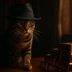 루팡 (Lupin) 2분 29초