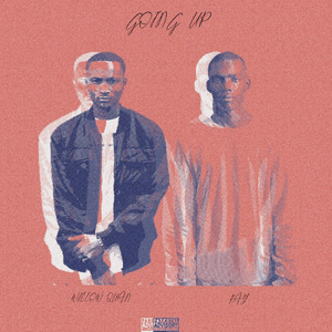 Goin up (Willow Quan-Goin up(Feat.Kay))