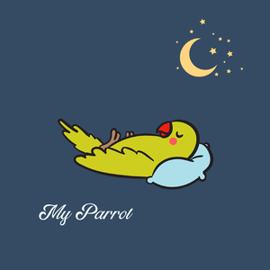 My Parrot
