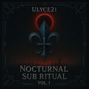 Nocturnal Sub Ritual Trap Dark Phonk NightDrive Haze