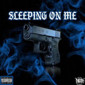 Sleeping On Me