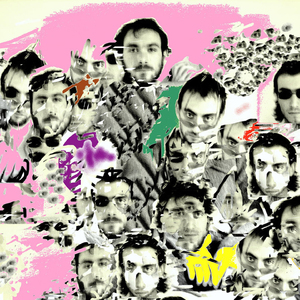 Vilain madarin, pt. 1