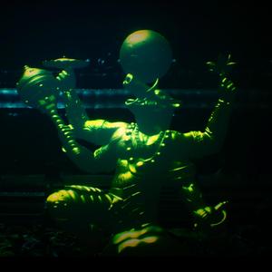 Nautilus (Sri Vitthala Giridhari Prabrahmane Namah) (feat. Aaradhakananda, Sahadev, Vikshar & Vidyalaya)