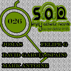 Stay Tuned (Original Mix)