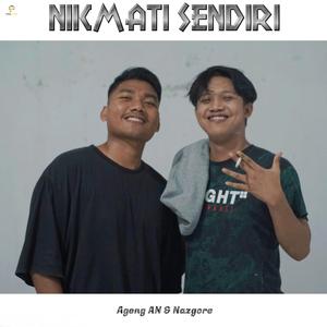 Nikmati Sendiri