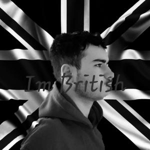 I'm British (Instrumental)