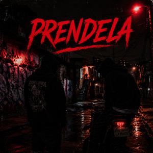 PRENDELA (feat. Flow moreno)