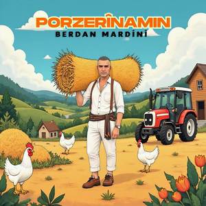 Porzerîna Min