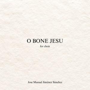 O Bone Jesu (Live Recording)