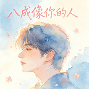 八成像你的人