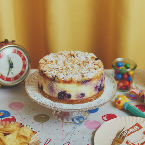 タイトルコール