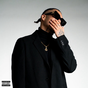 チリツモ (feat. P-free & 18stop)