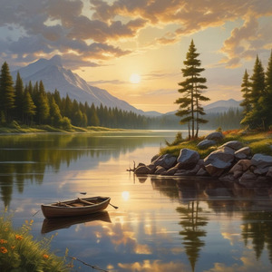 Pelestarian alam (Remastered 2024)