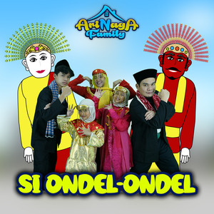 Si Ondel-Ondel