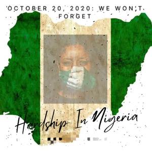 Hardship In Nigeria