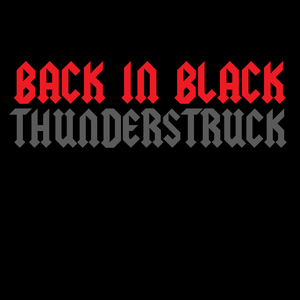 Thunderstruck