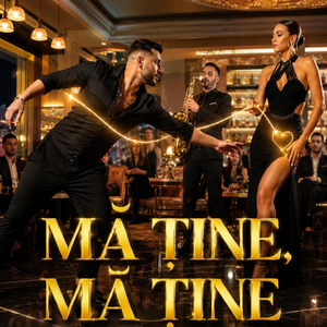 MĂ ȚINE, MĂ ȚINE
