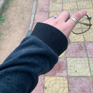 呓语demo（cover毛不易）