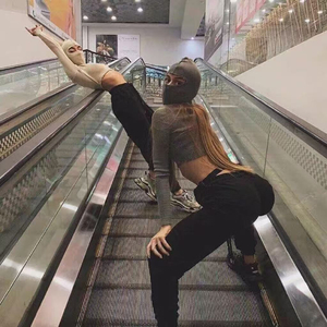 Ламбада (兰巴达舞)