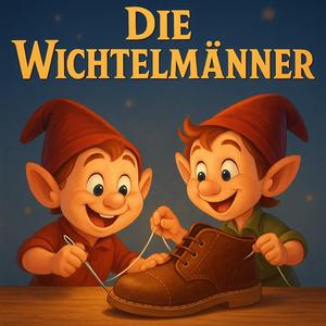 Die Wichtelmänner (Liedergeschichte)