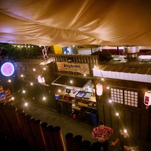 乐队的夏天致敬Demo(不插电版)