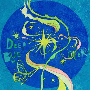 Deep Blue Ocean