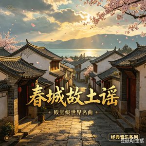 Ode To Spring City(春城故土谣)