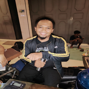 อยู่ต่อไปแม้ไร้เจ้า ลุงติ๋ง เต้ย อภิวัฒน์