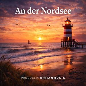 An der Nordsee