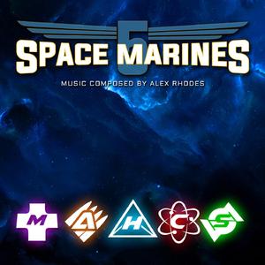 Space Marines (Main Theme)
