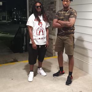 BIG TURNT (feat. AB Tha GoDD)