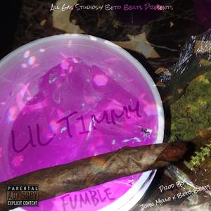 Fumble (feat. Lil T1mmy)