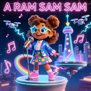 A RAM SAM SAM
