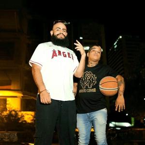 TÚ NO PONES (feat. DonDalíBC & Miky La Pauta)