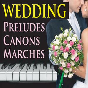 Minuetto Wedding Prelude (Solo Grand Piano)