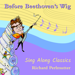 I Scream You Scream We All Scream for Ice Cream