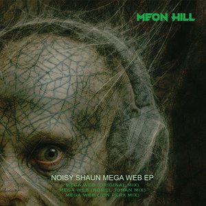 Mega Web (Jon Perx Remix)