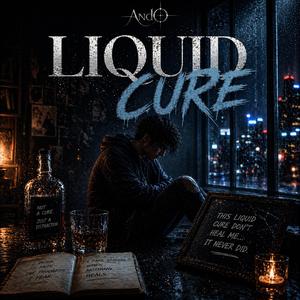 Liquid Cure