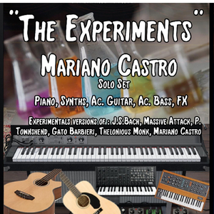 Introspecvisation Nr.1